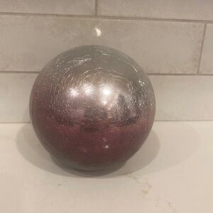 Decorative Sphere